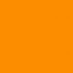 Orange Color in Hindi